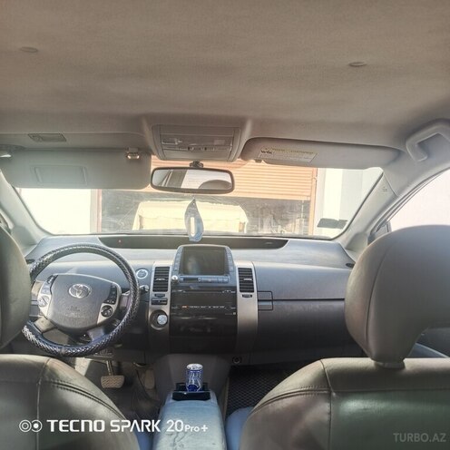 Toyota Prius 2007, 255,935 km - 1.5 l - Bakı