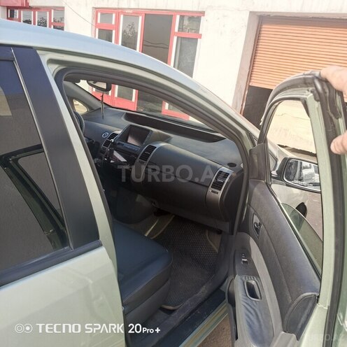 Toyota Prius 2007, 255,935 km - 1.5 l - Bakı