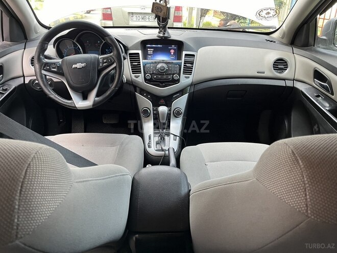 Chevrolet Cruze 2014, 300,000 km - 1.4 l - Şəmkir