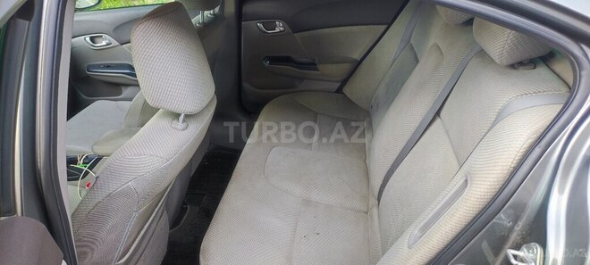 Honda Civic 2011, 366,568 km - 1.5 l - Bakı