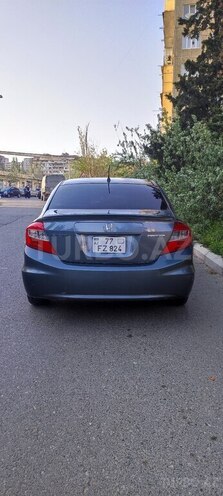 Honda Civic 2011, 366,568 km - 1.5 l - Bakı