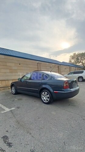 Volkswagen Passat 2004, 280,134 km - 1.8 l - Xırdalan