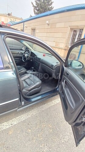 Volkswagen Passat 2004, 280,134 km - 1.8 l - Xırdalan