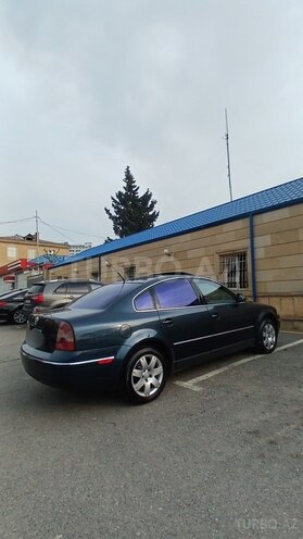 Volkswagen Passat 2004, 280,134 km - 1.8 l - Xırdalan