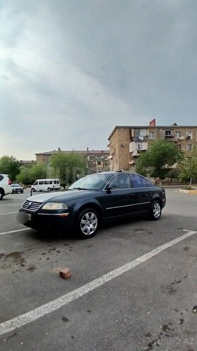 Volkswagen Passat 2004, 280,134 km - 1.8 l - Xırdalan