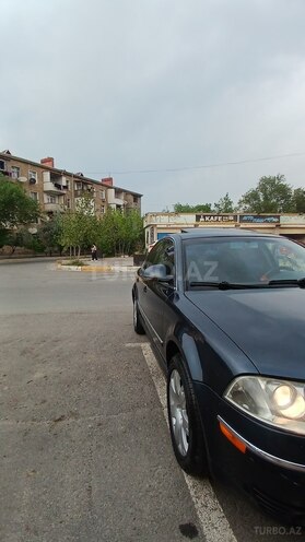 Volkswagen Passat 2004, 280,134 km - 1.8 l - Xırdalan