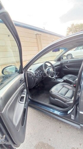 Volkswagen Passat 2004, 280,134 km - 1.8 l - Xırdalan