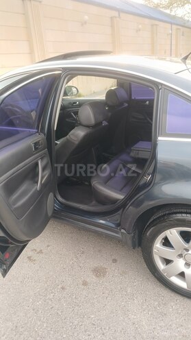 Volkswagen Passat 2004, 280,134 km - 1.8 l - Xırdalan