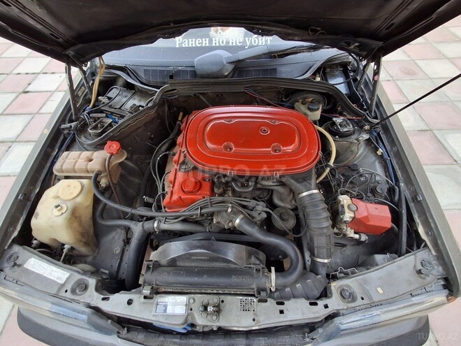Mercedes 190 1991, 502,450 km - 2.0 l - Bakı