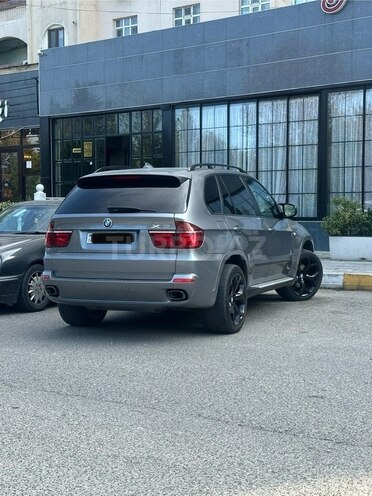 BMW X5 2009, 280,000 km - 3.0 l - Bakı