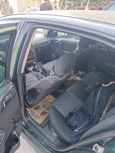 Opel Astra 1999, 435,765 km - 1.4 l - Bakı