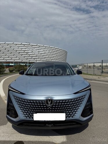 Changan Uni-T 2022, 20,000 km - 1.5 l - Bakı