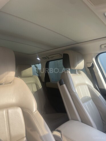 Land Rover RR Sport-8