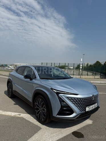 Changan Uni-T 2022, 20,000 km - 1.5 l - Bakı