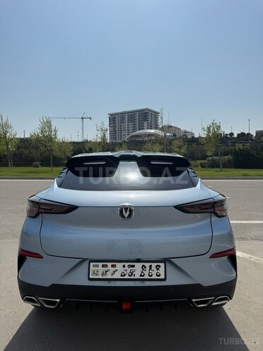 Changan Uni-T 2022, 20,000 km - 1.5 l - Bakı