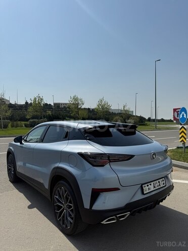 Changan Uni-T 2022, 20,000 km - 1.5 l - Bakı