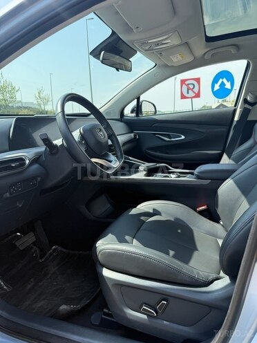 Changan Uni-T 2022, 20,000 km - 1.5 l - Bakı