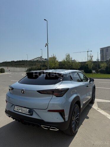 Changan Uni-T 2022, 20,000 km - 1.5 l - Bakı
