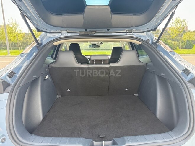 Changan Uni-T 2022, 20,000 km - 1.5 l - Bakı
