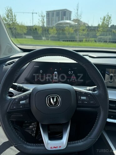 Changan Uni-T 2022, 20,000 km - 1.5 l - Bakı