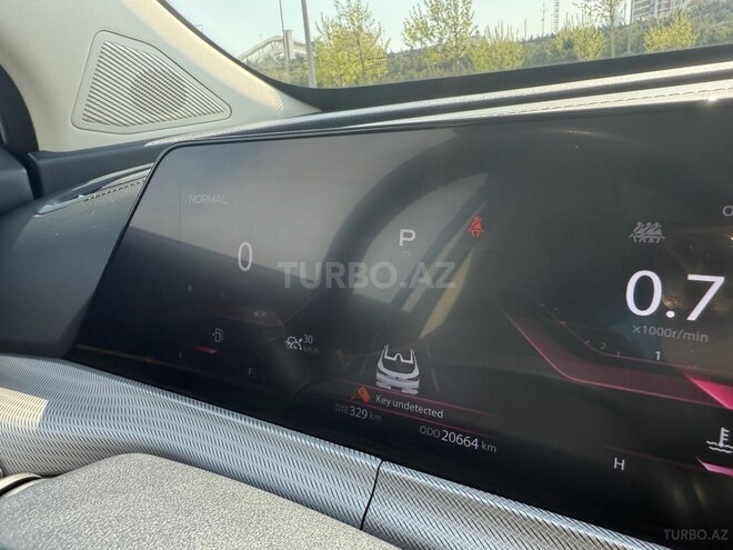 Changan Uni-T 2022, 20,000 km - 1.5 l - Bakı