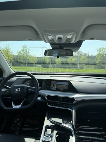 Changan Uni-T 2022, 20,000 km - 1.5 l - Bakı