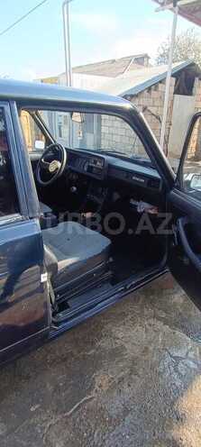 LADA (VAZ) 2107 2012, 50,000 km - 1.6 л - Bakı