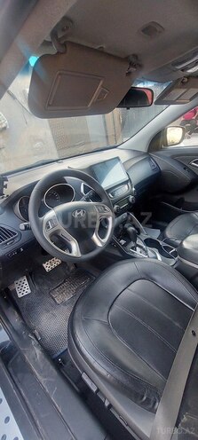 Hyundai ix35 2013, 214,000 km - 2.4 l - Bakı
