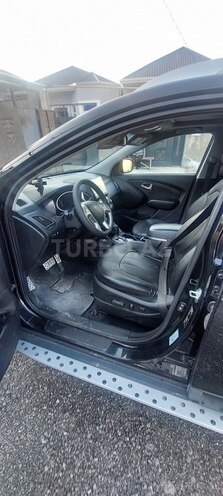 Hyundai ix35 2013, 214,000 km - 2.4 l - Bakı