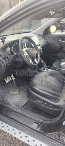 Hyundai ix35 2013, 214,000 km - 2.4 l - Bakı