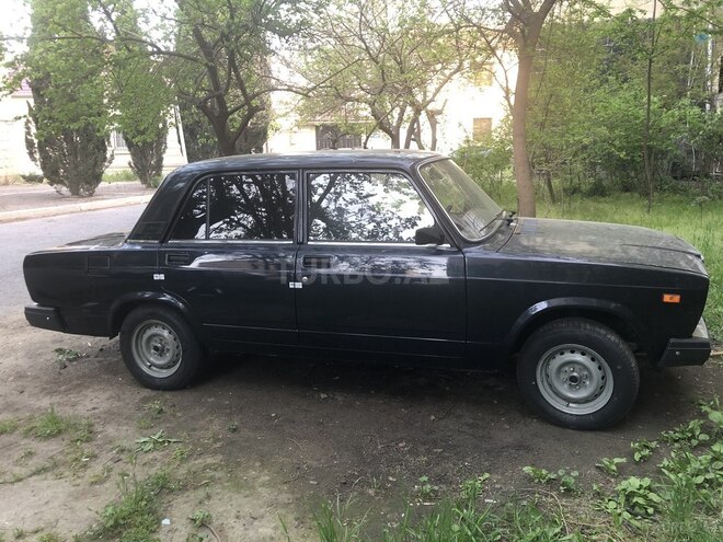 LADA (VAZ) 2107 2012, 50,000 km - 1.6 л - Bakı