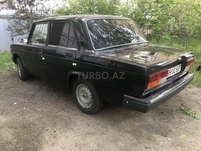 LADA (VAZ) 2107 2012, 50,000 km - 1.6 л - Bakı