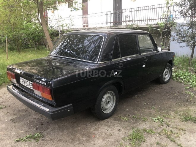 LADA (VAZ) 2107 2012, 50,000 km - 1.6 л - Bakı