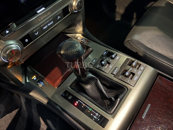Lexus GX 460 2015, 147,000 km - 4.6 l - Bakı