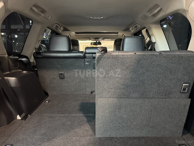 Lexus GX 460 2015, 147,000 km - 4.6 l - Bakı