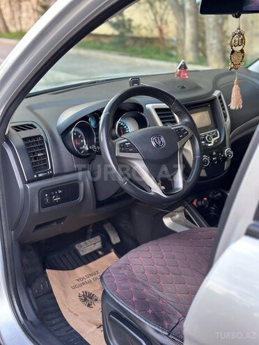 Changan CS 35 2014, 150,000 km - 1.6 l - Bakı