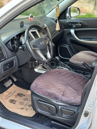 Changan CS 35 2014, 150,000 km - 1.6 l - Bakı