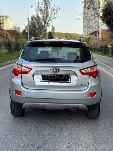 Changan CS 35 2014, 150,000 km - 1.6 l - Bakı