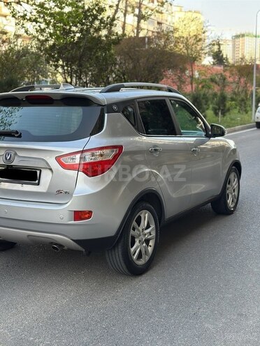 Changan CS 35 2014, 150,000 km - 1.6 l - Bakı