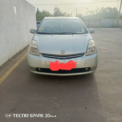 Toyota Prius 2007, 255,935 km - 1.5 l - Bakı