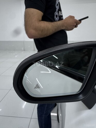 Mercedes CLA 250-34
