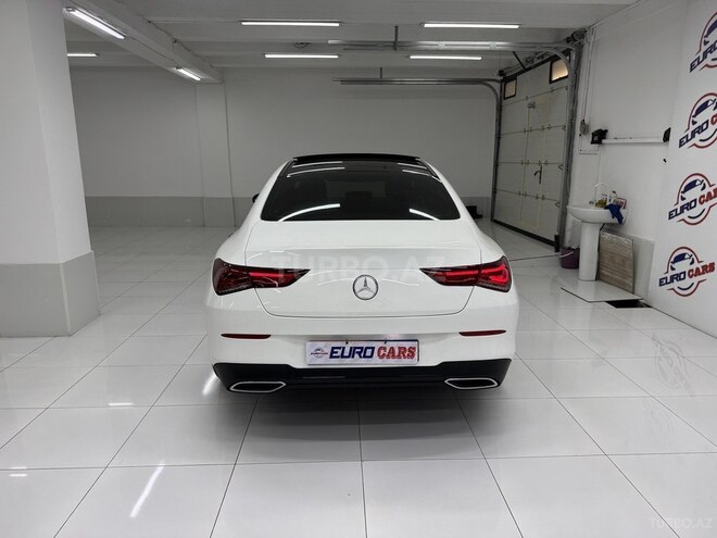 Mercedes CLA 250-21