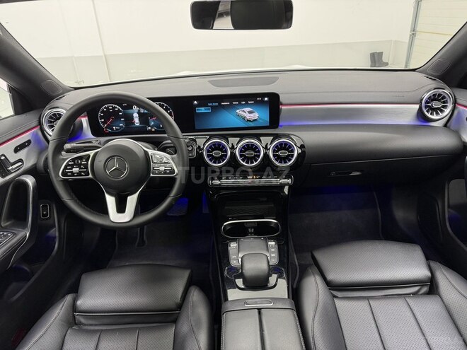 Mercedes CLA 250-30