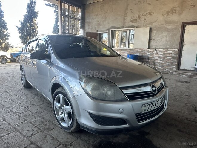 Opel Astra 2006, 299,999 km - 1.3 л - Bakı