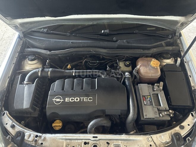Opel Astra 2006, 299,999 km - 1.3 л - Bakı
