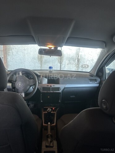 Opel Astra 2006, 299,999 km - 1.3 л - Bakı