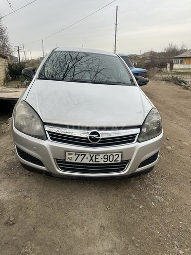 Opel Astra 2006, 299,999 km - 1.3 л - Bakı