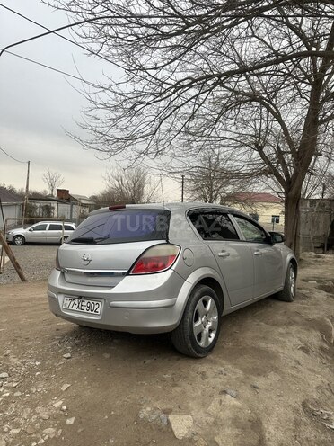 Opel Astra 2006, 299,999 km - 1.3 л - Bakı