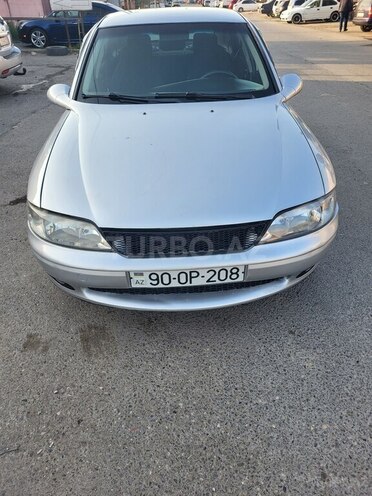 Opel Vectra 1999, 373,000 km - 1.8 l - Bakı