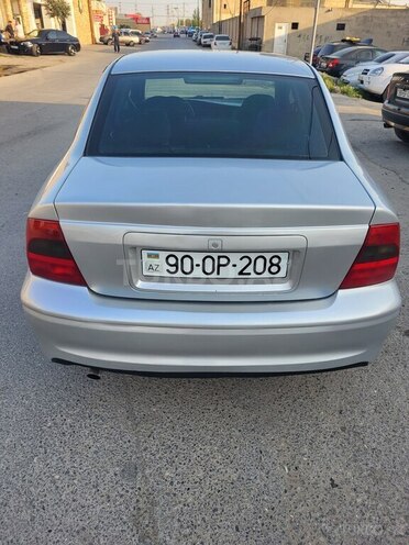 Opel Vectra 1999, 373,000 km - 1.8 l - Bakı